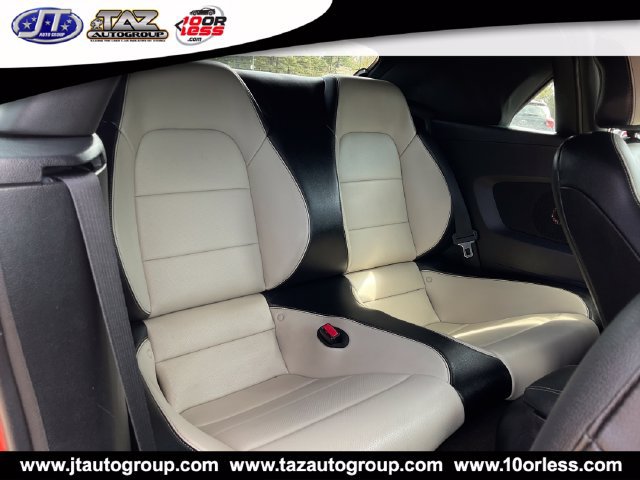 Used 2016 Ford Mustang GT Premium RWD image 13