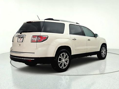 Used 2013 GMC Acadia SLT FWD image 7