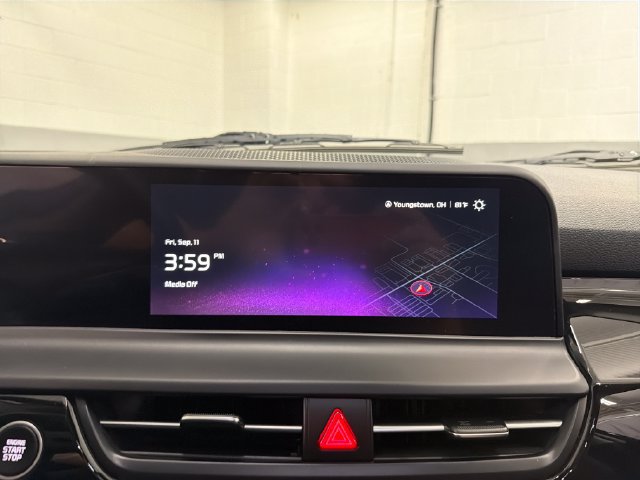 Certified 2025 Kia Seltos S AWD/4WD image 21