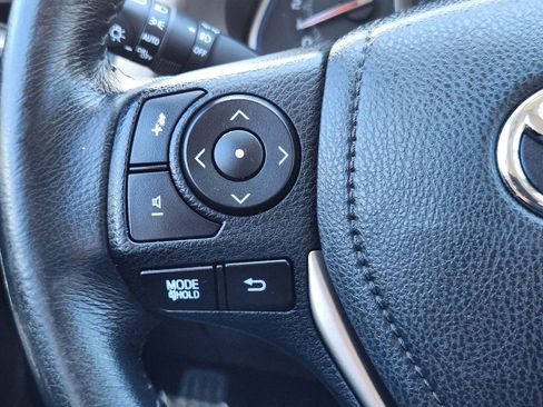 Used 2015 Toyota RAV4 Limited w/ Technology Package image 23