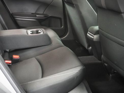 Used 2018 Honda Civic EX-T image 23