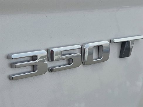 New 2025 Cadillac CT4 Premium Luxury image 11