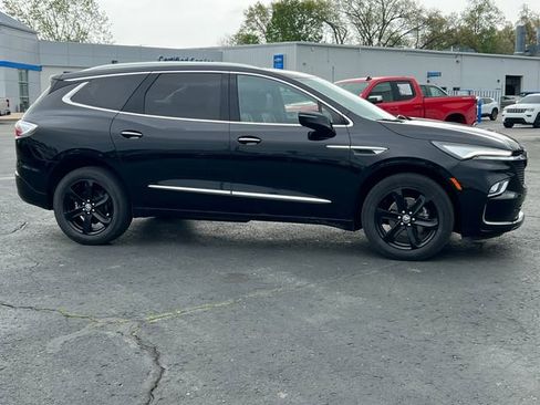 Certified 2024 Buick Enclave Essence w/ Experience Buick Package AWD/4WD image 48