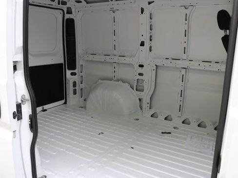 New 2026 RAM ProMaster 1500 FWD image 17