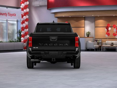 New 2026 Toyota Tacoma SR5 image 8