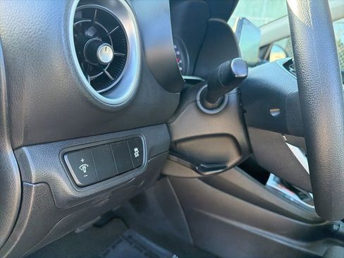 Used 2023 Kia Forte LXS image 16