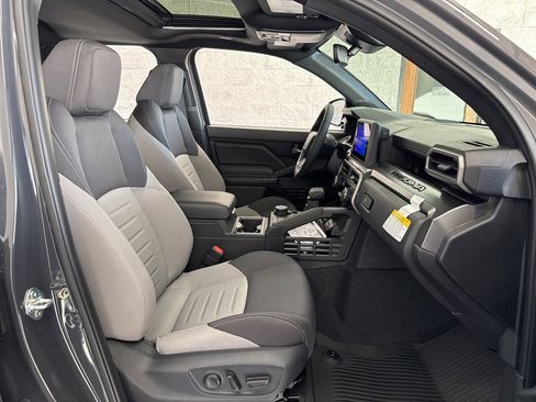 New 2026 Toyota Tacoma TRD Off-Road image 47