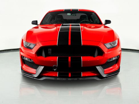 Used 2018 Ford Mustang Shelby GT350 w/ Electronics Package image 30