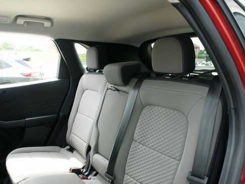 Used 2022 Ford Escape SE w/ Convenience Package image 27