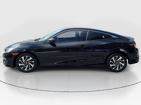 Used 2018 Honda Civic LX image 8