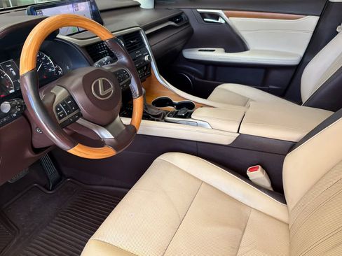 Used 2016 Lexus RX 350 AWD w/ Premium Package image 11