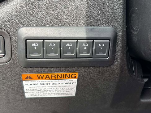 New 2025 GMC Sierra 3500 Pro w/ Convenience Package image 8