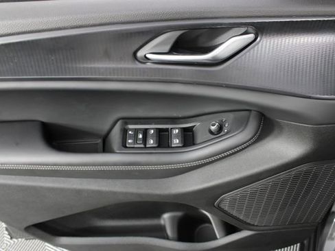 New 2026 Jeep Grand Cherokee Laredo AWD/4WD image 13