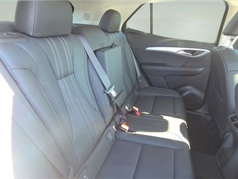 New 2026 Buick Envision Avenir image 18