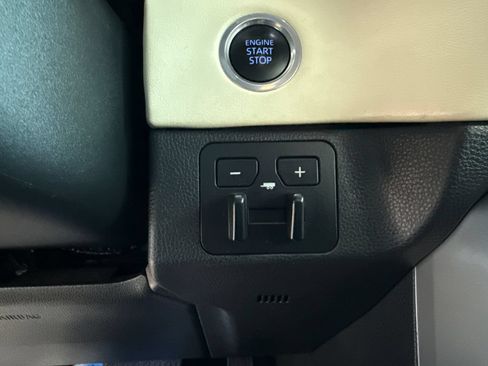 Used 2024 Toyota Tundra 1794 Edition AWD/4WD image 14