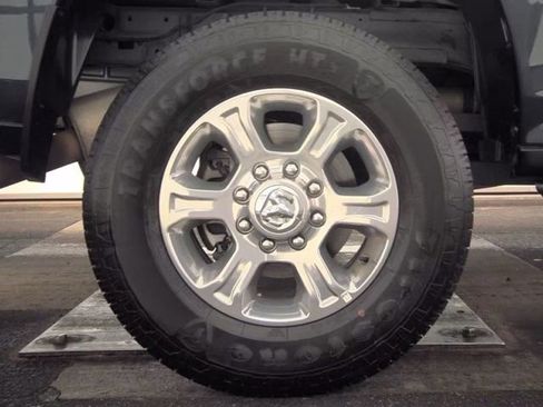 Used 2026 RAM 2500 Big Horn AWD/4WD image 20
