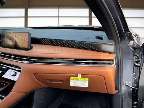 New 2026 INFINITI QX60 Autograph image 17