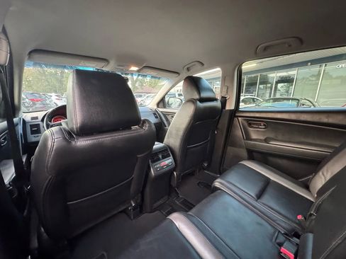 Used 2012 MAZDA CX-9 Touring image 13