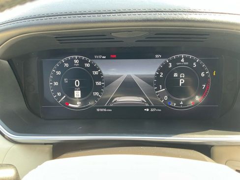 Used 2019 Land Rover Range Rover Sport Autobiography image 19