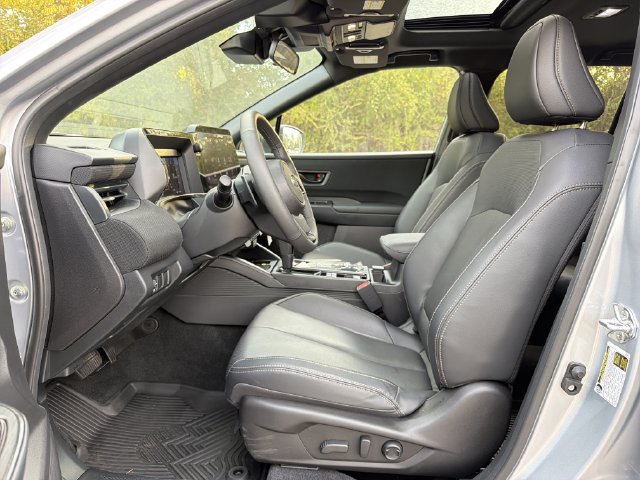 Certified 2026 Subaru Outback Limited AWD/4WD image 11
