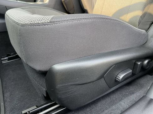 Certified 2024 Subaru Crosstrek 2.0i Premium AWD/4WD image 21