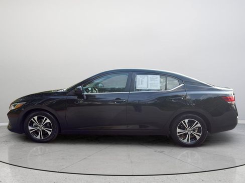 Used 2023 Nissan Sentra SV FWD image 10