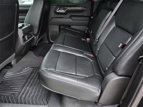 Used 2022 GMC Sierra 1500 Elevation w/ X31 Off-Road Package image 21