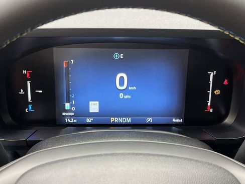 New 2026 Ford Maverick Lobo AWD/4WD image 16