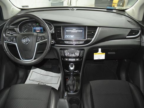 Used 2021 Buick Encore Preferred w/ Safety Package AWD/4WD image 26