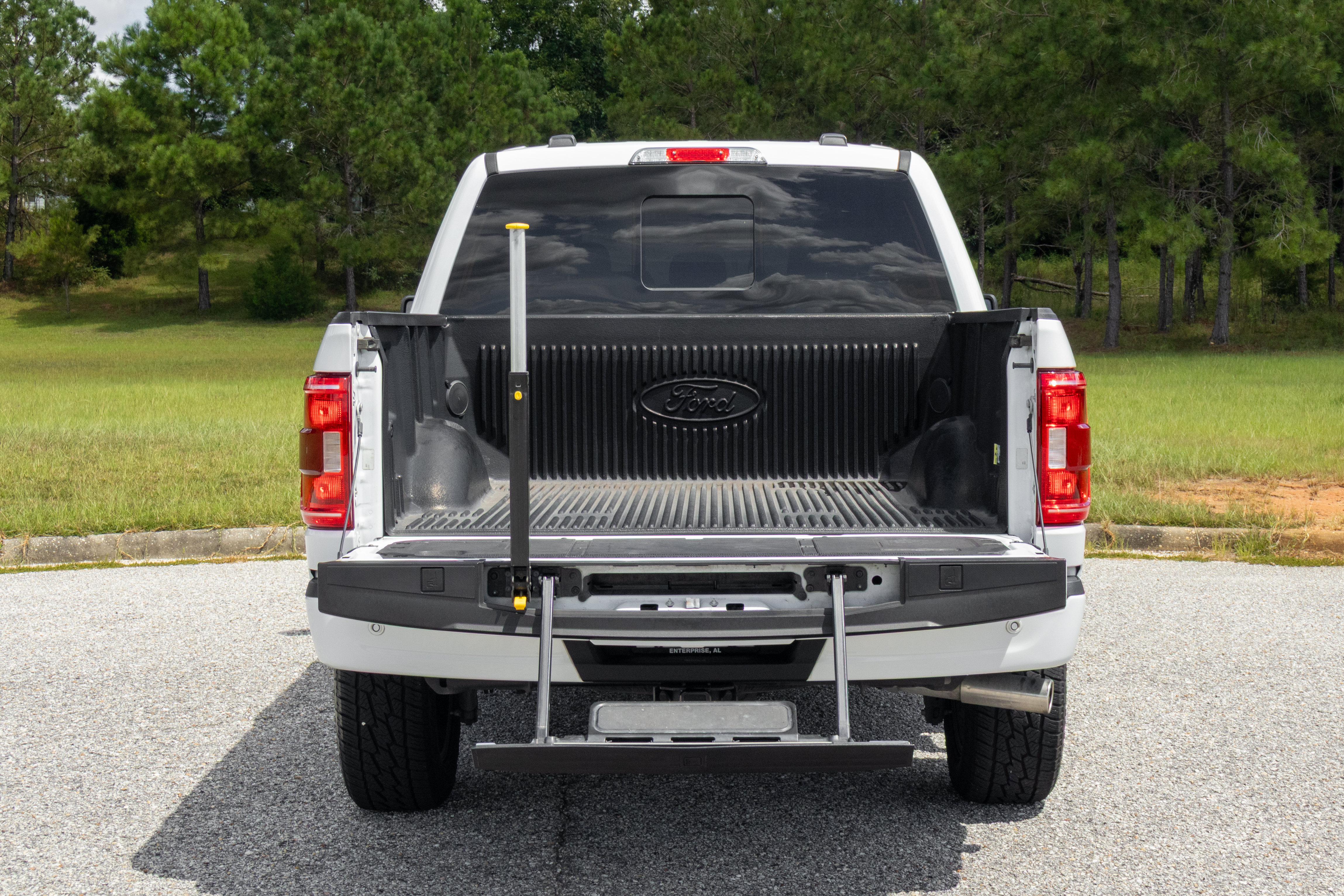 Used 2023 Ford F150 XLT w/ Equipment Group 302A High AWD/4WD image 10
