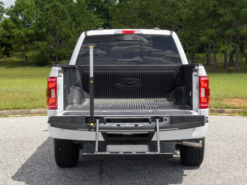 Used 2023 Ford F150 XLT w/ Equipment Group 302A High AWD/4WD image 10