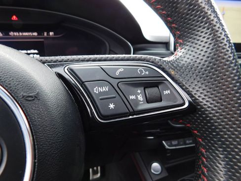 Used 2018 Audi A4 2.0T Premium Plus w/ Premium Plus Package image 19