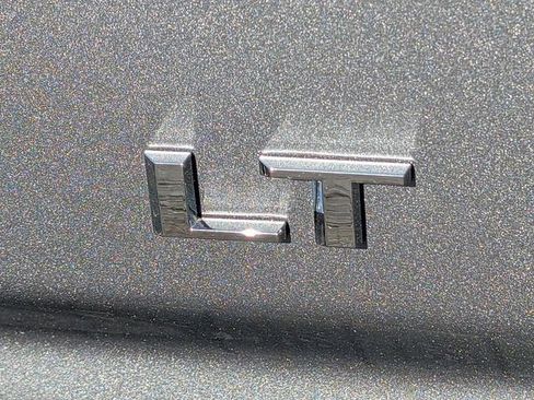 New 2026 Chevrolet Silverado 1500 LT AWD/4WD image 11