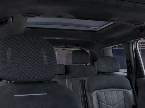 New 2027 Kia Telluride X-Line SX Prestige AWD/4WD image 15