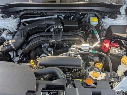 New 2026 Subaru Forester Touring image 17