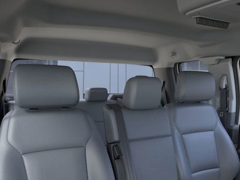 New 2026 Ford F250 XL w/ XL Driver Assist Package image 22