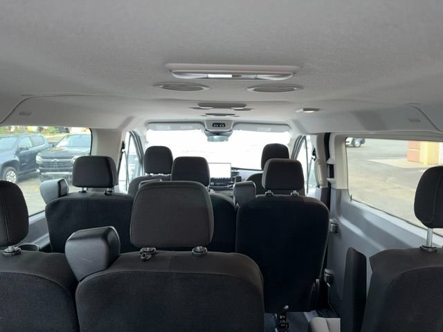 Used 2026 Ford Transit 350 XLT RWD image 19