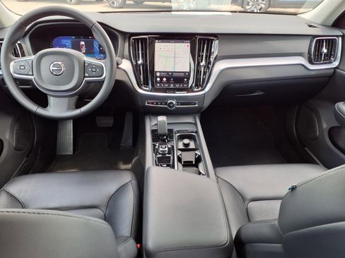 Certified 2025 Volvo S60 B5 Core w/ Protection Package Premier FWD image 18