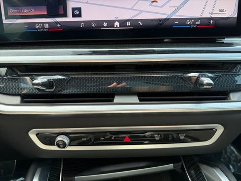 Certified 2025 BMW X6 xDrive40i AWD/4WD image 29