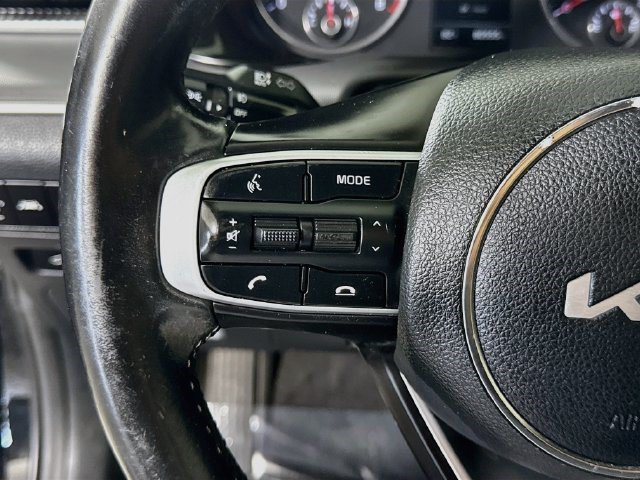 Used 2022 Kia K5 GT-Line FWD image 13