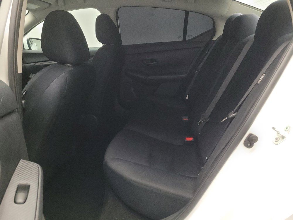 Used 2024 Nissan Sentra S FWD image 18