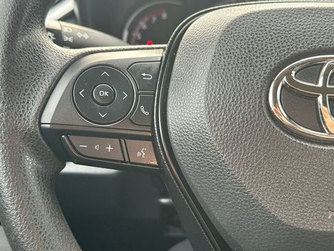 Used 2023 Toyota RAV4 LE image 19