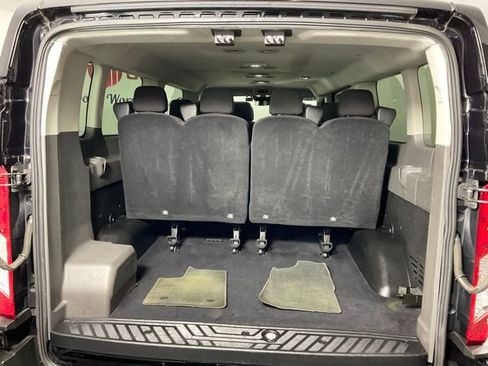 Used 2022 Ford Transit 350 XLT image 11