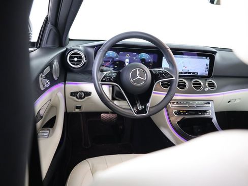 Certified 2022 Mercedes-Benz E 350 E 350 image 31