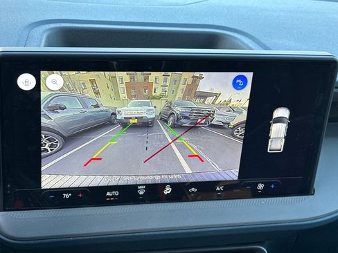 New 2026 Ford Maverick XL image 15