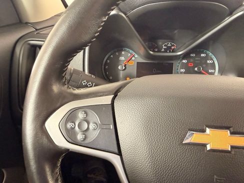 Used 2020 Chevrolet Colorado LT w/ LT Convenience Package AWD/4WD image 36