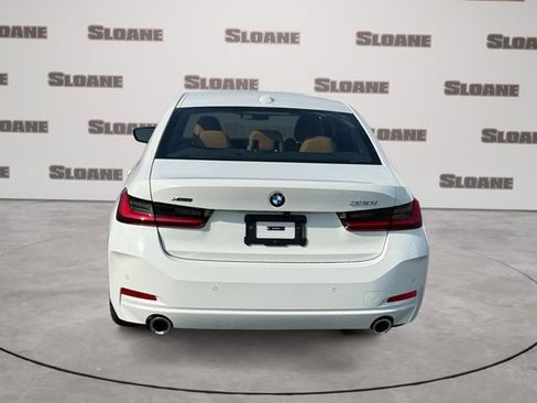 New 2026 BMW 330i xDrive Sedan w/ Convenience Package AWD/4WD image 4