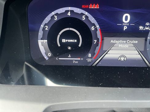 New 2026 Toyota Tacoma TRD Sport image 16