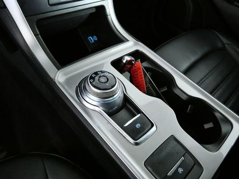 Certified 2023 Ford Edge SEL w/ Convenience Package image 18