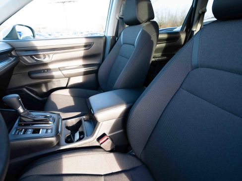 Used 2026 Honda CR-V EX image 10